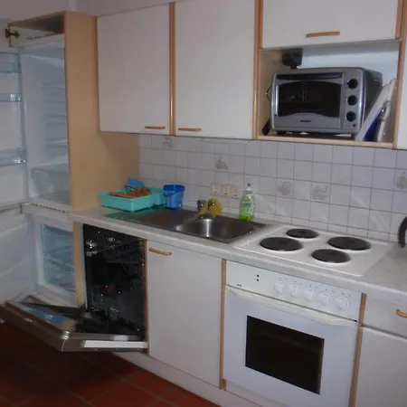 Haus Huber Apartment