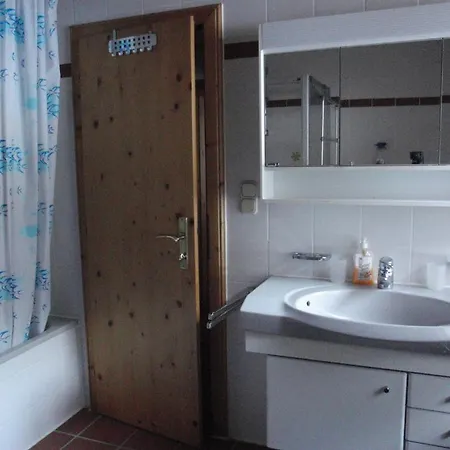 Haus Huber * Sellrain