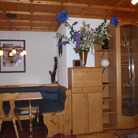 Haus Huber *