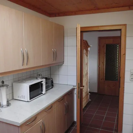Haus Huber * Sellrain