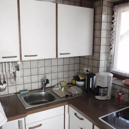 Haus Huber *