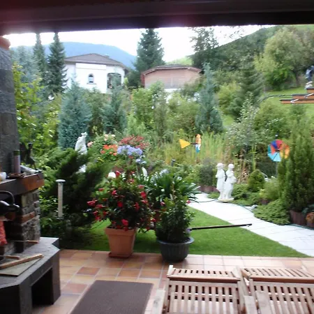 Apartment Haus Huber
