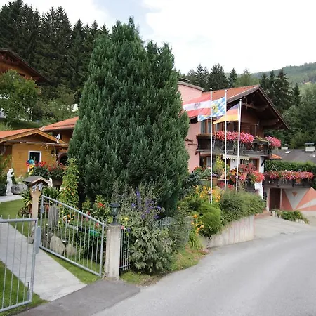 Haus Huber Sellrain