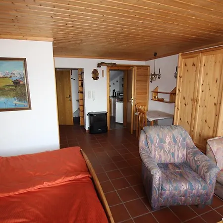 Apartment Haus Huber Sellrain