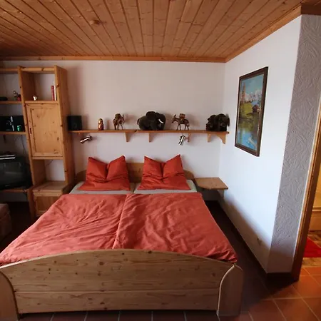 Haus Huber