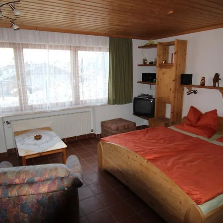 Haus Huber