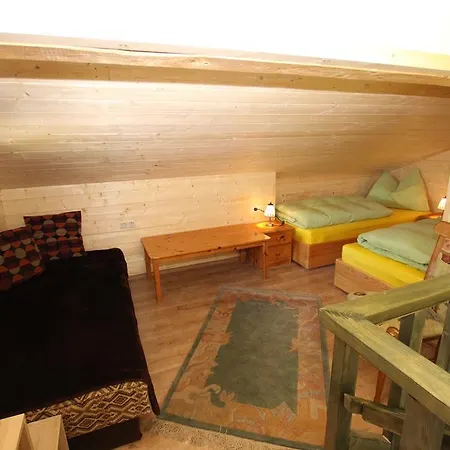 Haus Huber