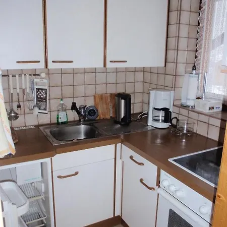 Haus Huber Sellrain