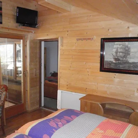 Haus Huber