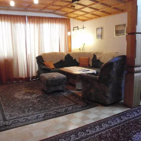 Haus Huber