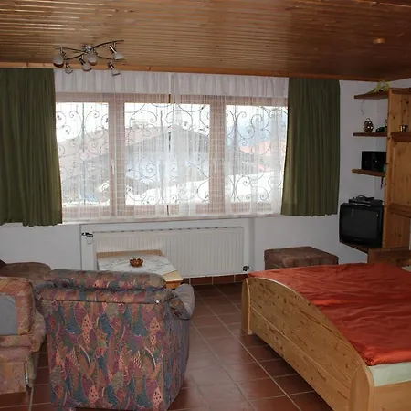 Haus Huber