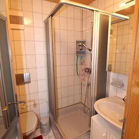 Haus Huber Sellrain