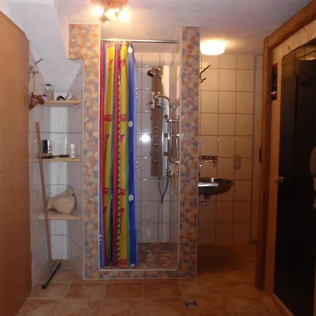 Haus Huber *