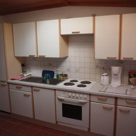 Haus Huber