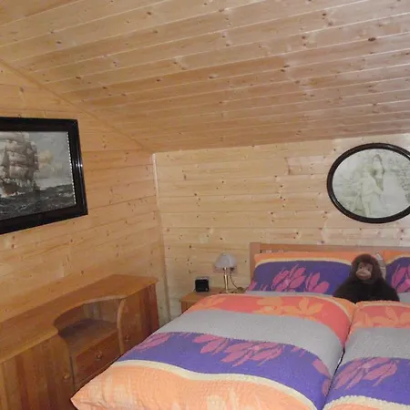 Haus Huber Appartement *