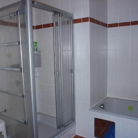 Appartement Haus Huber Sellrain