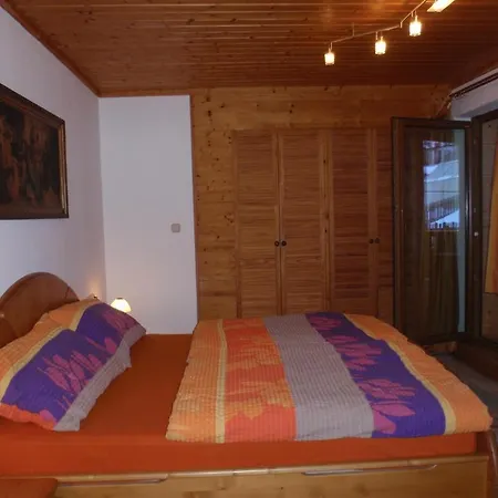 Appartement Haus Huber *