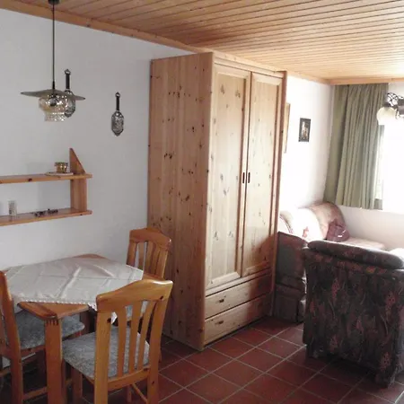 Haus Huber Appartement