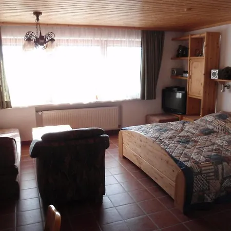 Appartement Haus Huber *