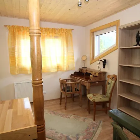 Appartement Haus Huber *