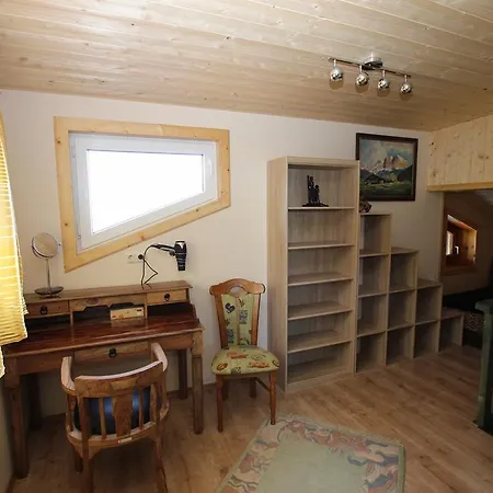 Appartement Haus Huber