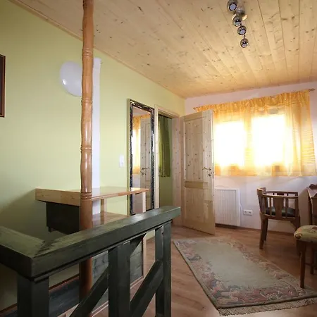 Appartement Haus Huber Sellrain