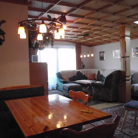 Appartement Haus Huber *