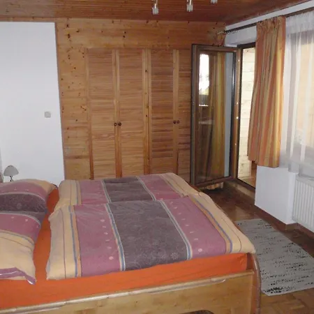 Haus Huber Sellrain