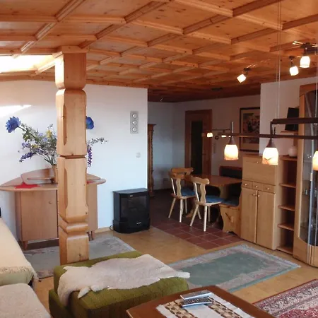 Haus Huber Appartement