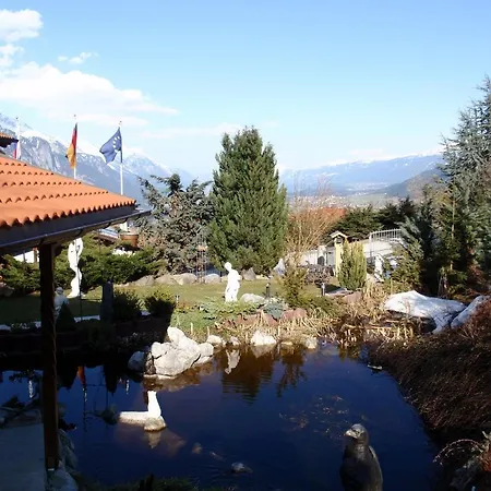 Appartement Haus Huber